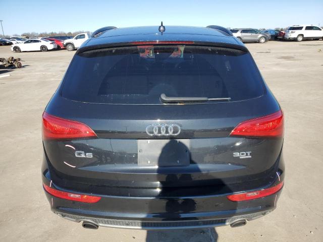 Photo 5 VIN: WA1WGAFP4EA032834 - AUDI Q5 