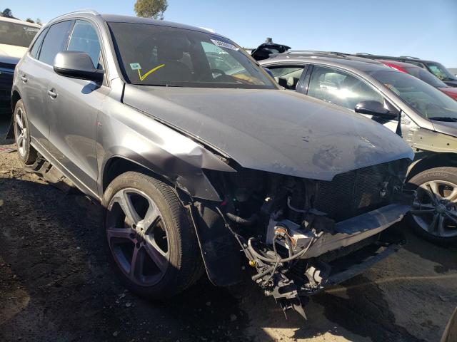 Photo 0 VIN: WA1WGAFP4EA038178 - AUDI Q5 