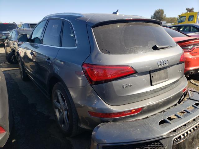 Photo 2 VIN: WA1WGAFP4EA038178 - AUDI Q5 