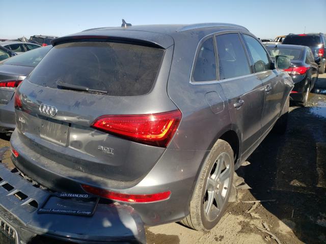 Photo 3 VIN: WA1WGAFP4EA038178 - AUDI Q5 