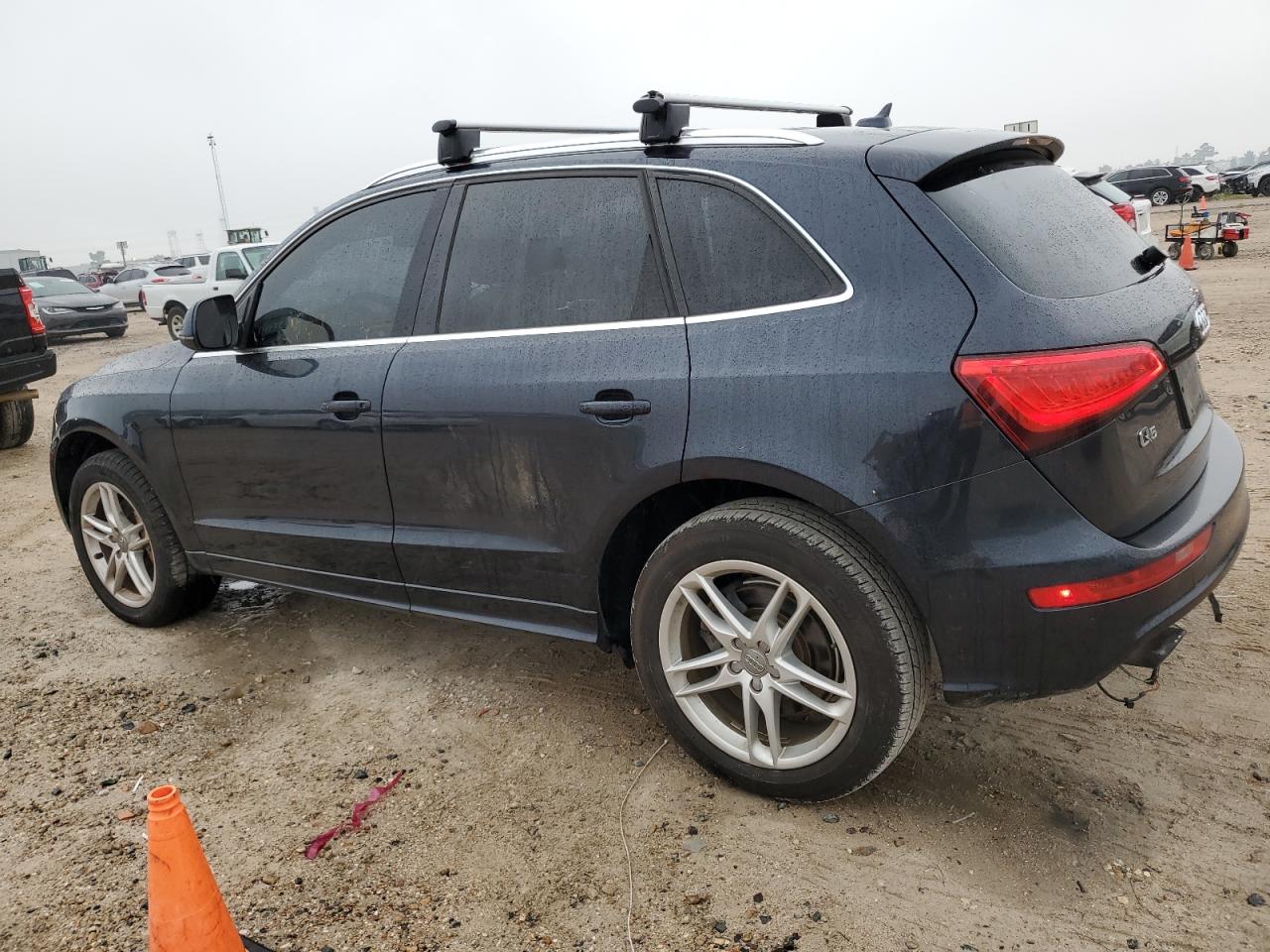 Photo 1 VIN: WA1WGAFP5DA035904 - AUDI Q5 