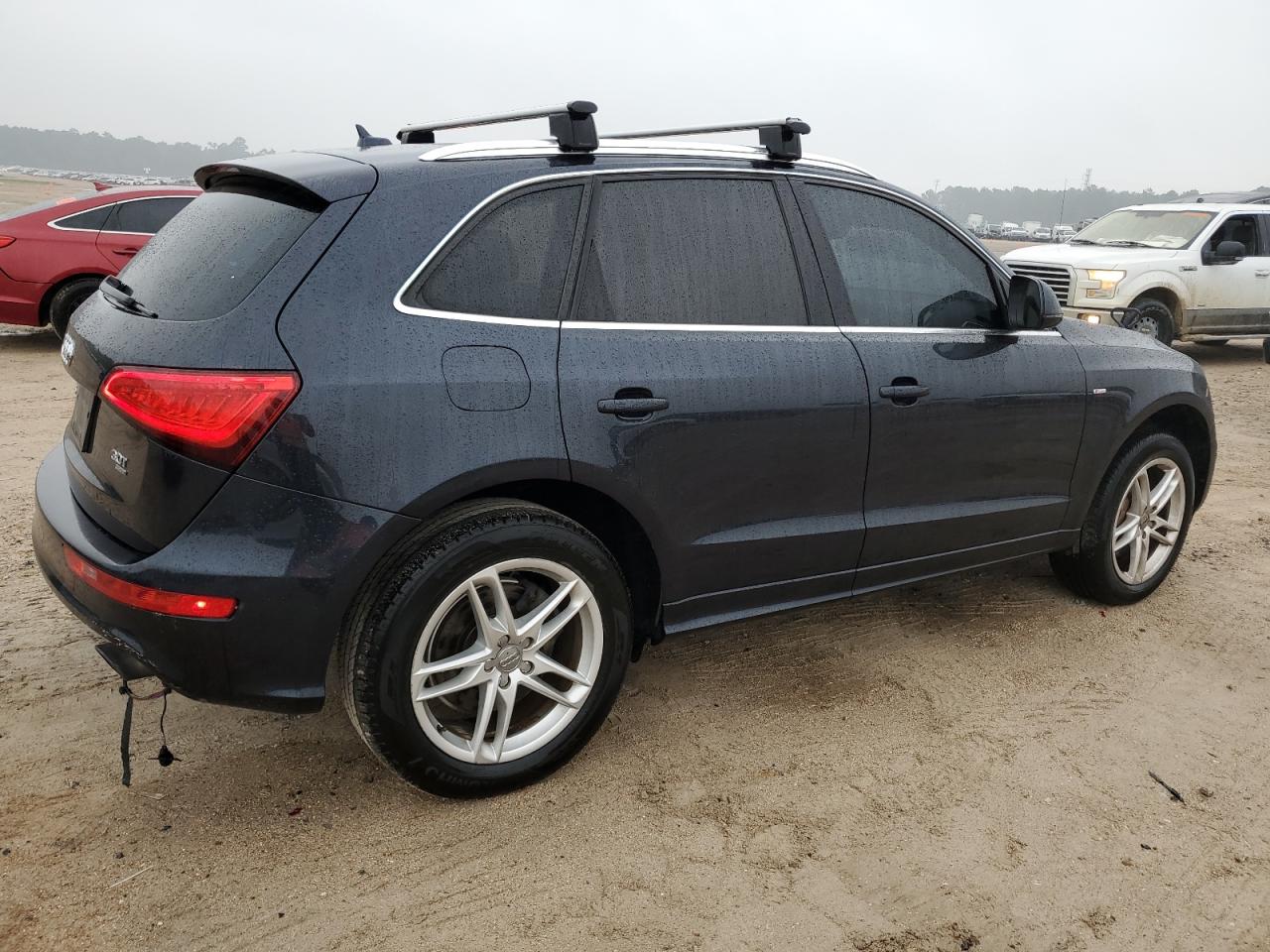 Photo 2 VIN: WA1WGAFP5DA035904 - AUDI Q5 