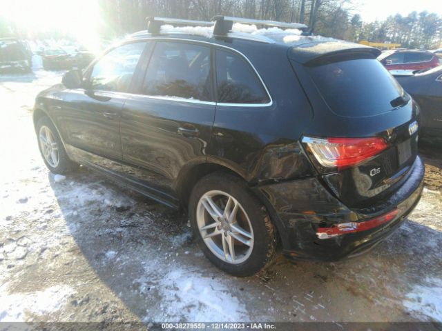 Photo 2 VIN: WA1WGAFP5DA054226 - AUDI Q5 