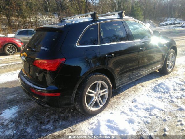 Photo 3 VIN: WA1WGAFP5DA054226 - AUDI Q5 