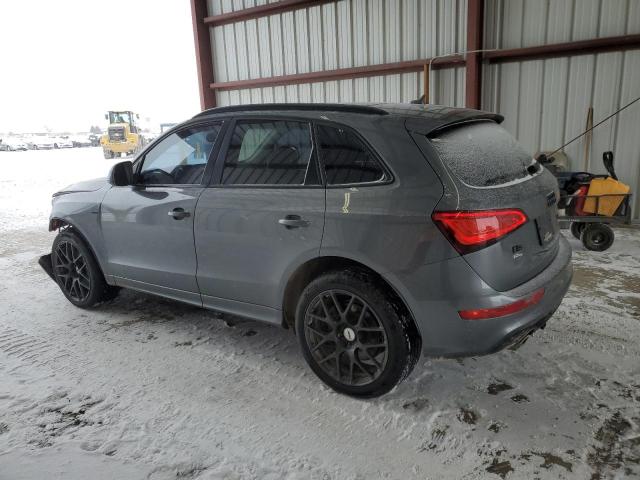 Photo 1 VIN: WA1WGAFP5DA061189 - AUDI Q5 