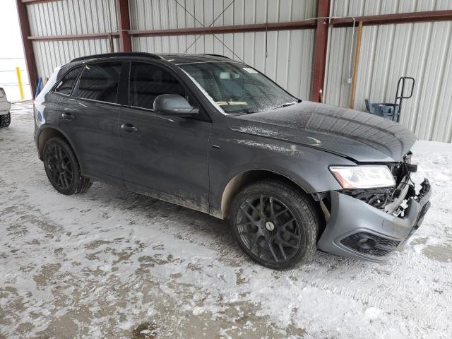 Photo 3 VIN: WA1WGAFP5DA061189 - AUDI Q5 