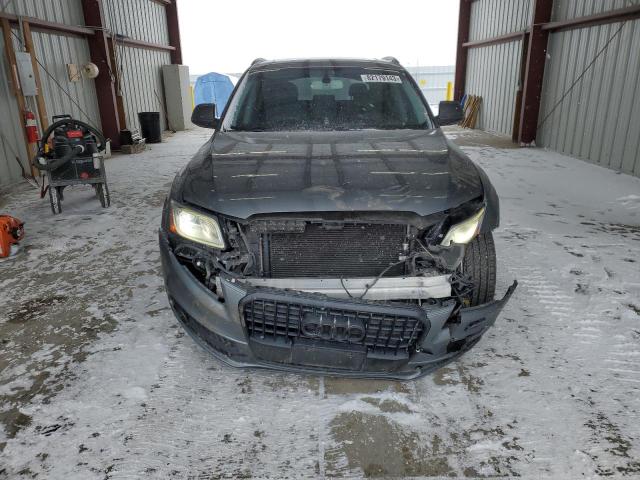 Photo 4 VIN: WA1WGAFP5DA061189 - AUDI Q5 