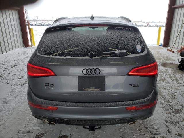 Photo 5 VIN: WA1WGAFP5DA061189 - AUDI Q5 