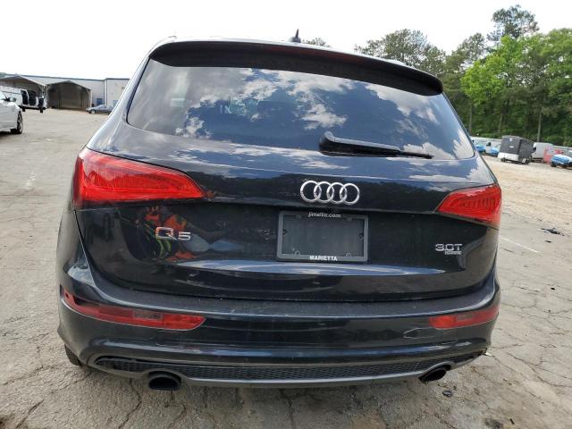 Photo 5 VIN: WA1WGAFP5DA064965 - AUDI Q5 