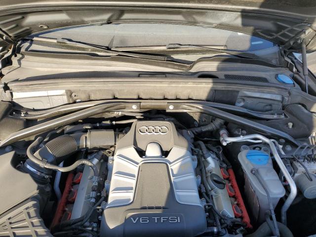 Photo 11 VIN: WA1WGAFP5DA066991 - AUDI Q5 PRESTIG 