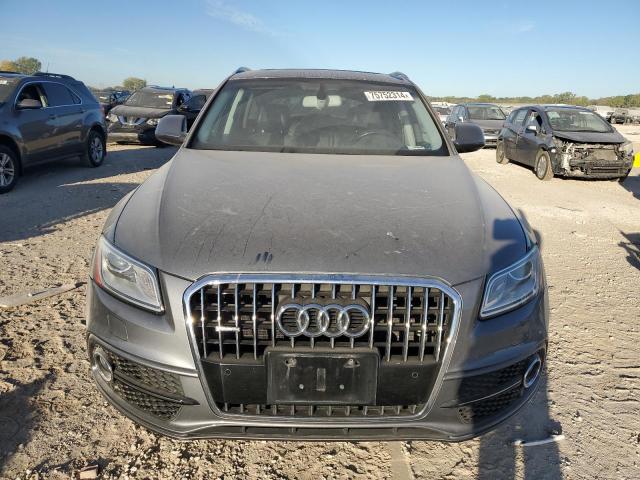 Photo 4 VIN: WA1WGAFP5DA066991 - AUDI Q5 PRESTIG 