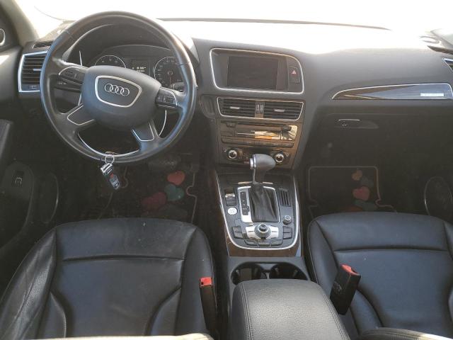 Photo 7 VIN: WA1WGAFP5DA066991 - AUDI Q5 PRESTIG 