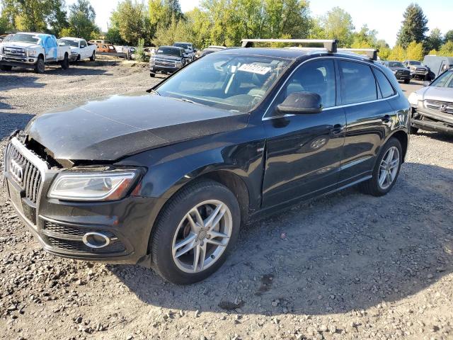 Photo 0 VIN: WA1WGAFP5DA076212 - AUDI Q5 PRESTIG 