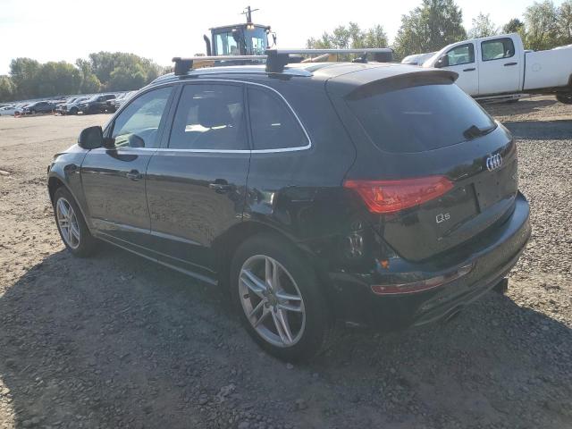 Photo 1 VIN: WA1WGAFP5DA076212 - AUDI Q5 PRESTIG 