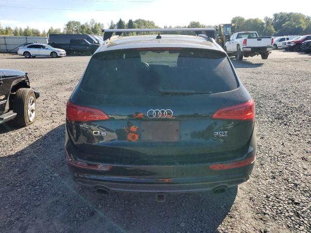 Photo 5 VIN: WA1WGAFP5DA076212 - AUDI Q5 PRESTIG 