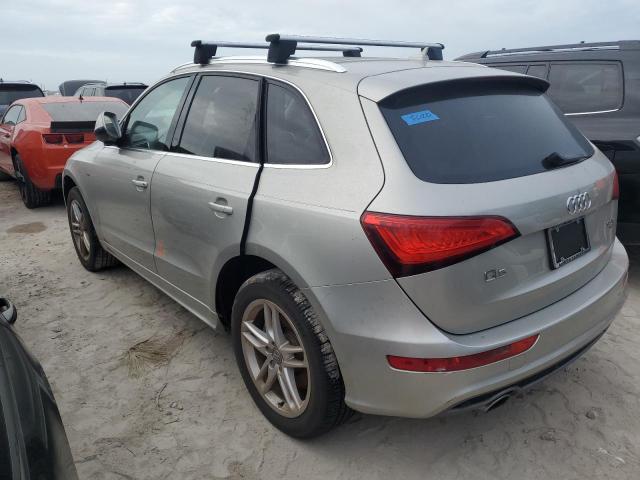 Photo 1 VIN: WA1WGAFP5EA032163 - AUDI Q5 PRESTIG 