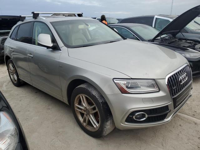 Photo 3 VIN: WA1WGAFP5EA032163 - AUDI Q5 PRESTIG 