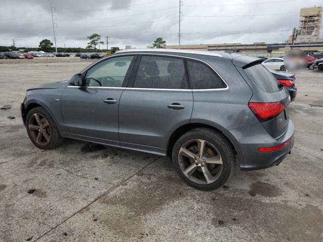 Photo 1 VIN: WA1WGAFP5FA016613 - AUDI Q5 PRESTIG 