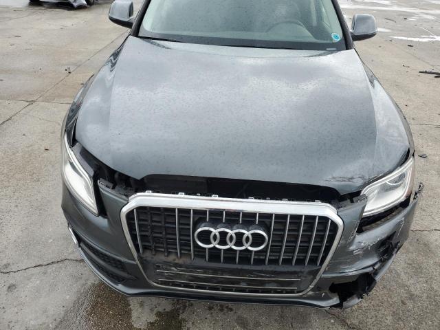 Photo 10 VIN: WA1WGAFP5FA016613 - AUDI Q5 PRESTIG 