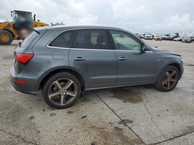 Photo 2 VIN: WA1WGAFP5FA016613 - AUDI Q5 PRESTIG 