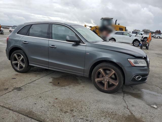 Photo 3 VIN: WA1WGAFP5FA016613 - AUDI Q5 PRESTIG 