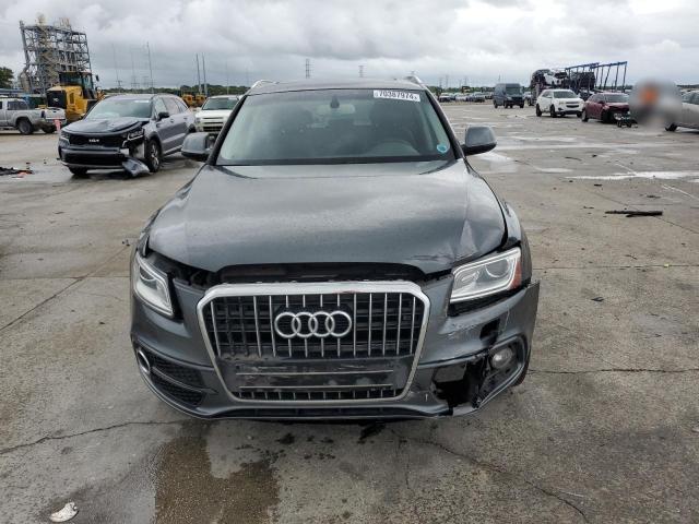 Photo 4 VIN: WA1WGAFP5FA016613 - AUDI Q5 PRESTIG 