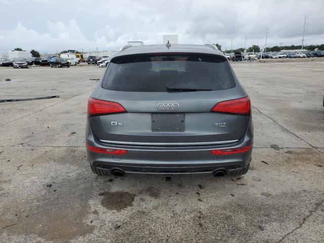 Photo 5 VIN: WA1WGAFP5FA016613 - AUDI Q5 PRESTIG 