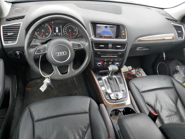 Photo 7 VIN: WA1WGAFP5FA016613 - AUDI Q5 PRESTIG 