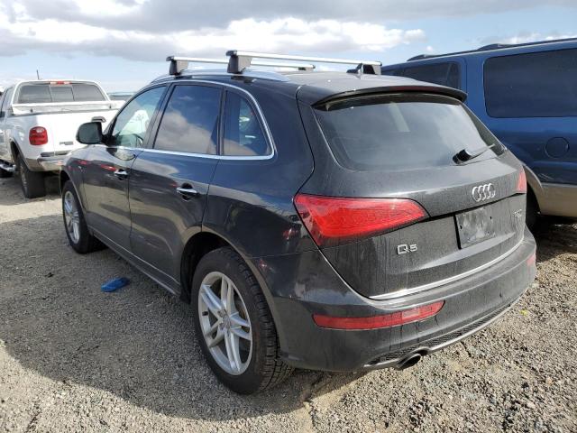 Photo 2 VIN: WA1WGAFP5FA029149 - AUDI Q5 