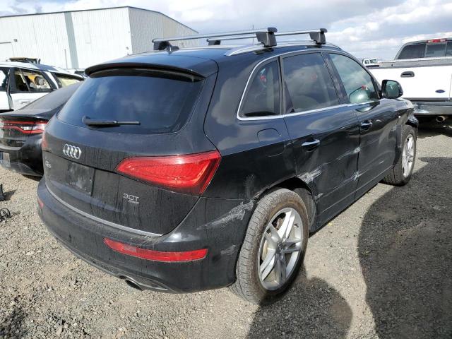 Photo 3 VIN: WA1WGAFP5FA029149 - AUDI Q5 