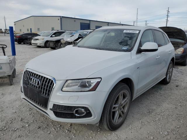 Photo 0 VIN: WA1WGAFP6EA042944 - AUDI Q5 PRESTIG 