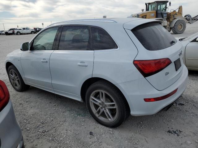 Photo 1 VIN: WA1WGAFP6EA042944 - AUDI Q5 PRESTIG 