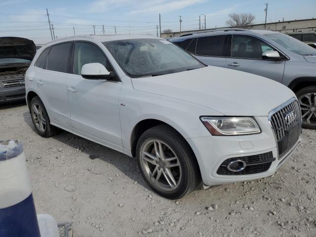 Photo 3 VIN: WA1WGAFP6EA042944 - AUDI Q5 PRESTIG 