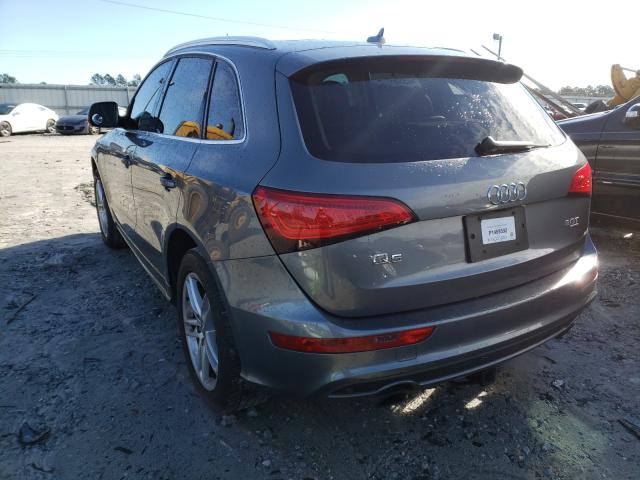 Photo 2 VIN: WA1WGAFP7DA048878 - AUDI Q5 