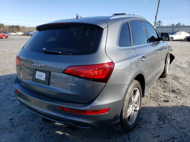 Photo 3 VIN: WA1WGAFP7DA048878 - AUDI Q5 