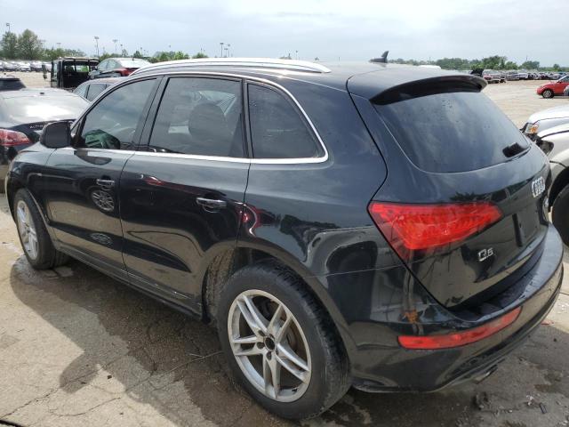 Photo 1 VIN: WA1WGAFP7DA095280 - AUDI Q5 