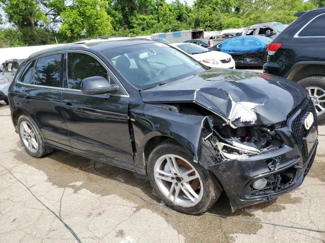 Photo 3 VIN: WA1WGAFP7DA095280 - AUDI Q5 