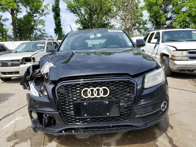 Photo 4 VIN: WA1WGAFP7DA095280 - AUDI Q5 