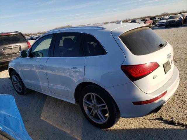 Photo 1 VIN: WA1WGAFP7DA100753 - AUDI Q5 