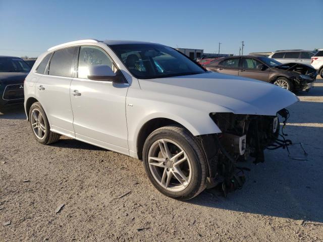 Photo 3 VIN: WA1WGAFP7DA100753 - AUDI Q5 