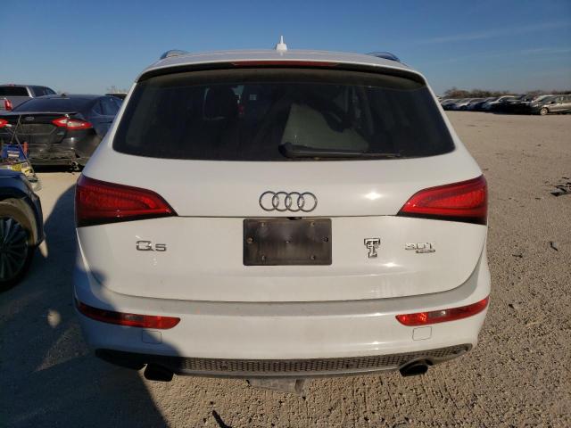 Photo 5 VIN: WA1WGAFP7DA100753 - AUDI Q5 