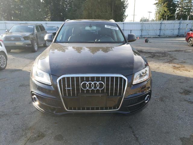 Photo 4 VIN: WA1WGAFP7EA009628 - AUDI Q5 PRESTIG 