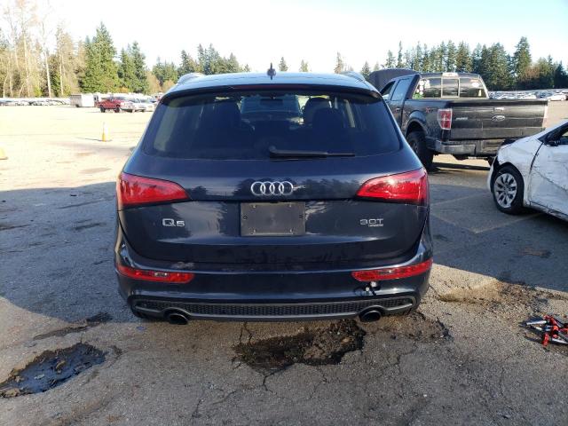 Photo 5 VIN: WA1WGAFP7EA009628 - AUDI Q5 PRESTIG 