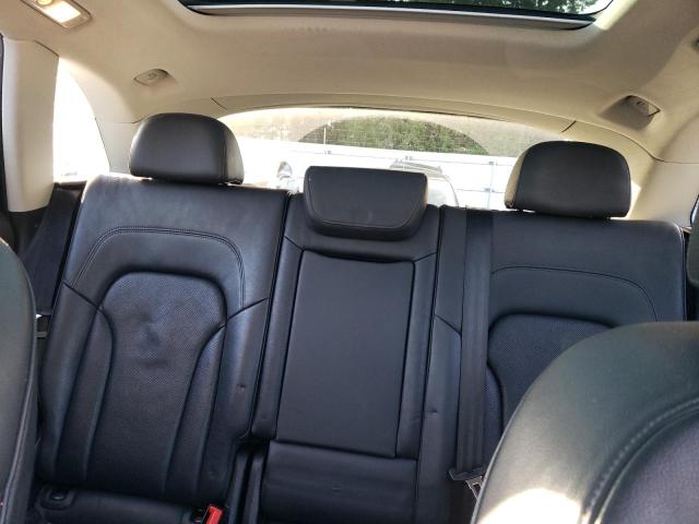 Photo 9 VIN: WA1WGAFP7EA009628 - AUDI Q5 PRESTIG 