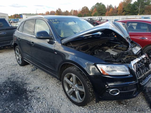 Photo 0 VIN: WA1WGAFP7EA016286 - AUDI Q5 PRESTIG 