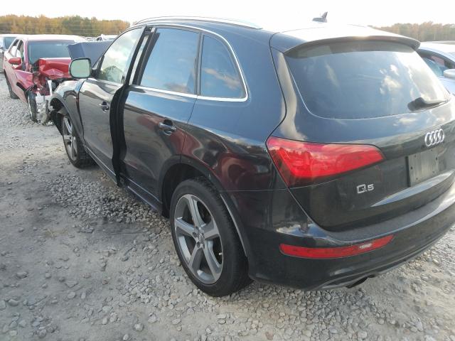 Photo 2 VIN: WA1WGAFP7EA016286 - AUDI Q5 PRESTIG 