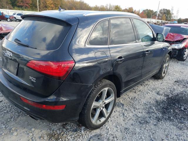 Photo 3 VIN: WA1WGAFP7EA016286 - AUDI Q5 PRESTIG 