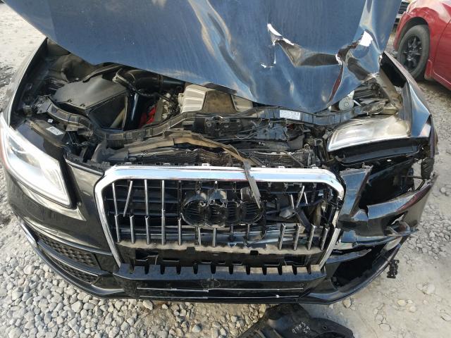 Photo 8 VIN: WA1WGAFP7EA016286 - AUDI Q5 PRESTIG 