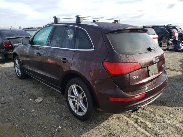 Photo 2 VIN: WA1WGAFP7EA059168 - AUDI Q5 PRESTIG 