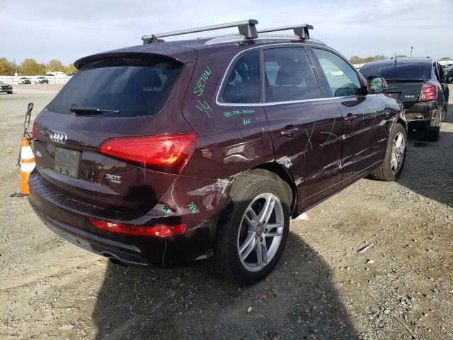 Photo 3 VIN: WA1WGAFP7EA059168 - AUDI Q5 PRESTIG 